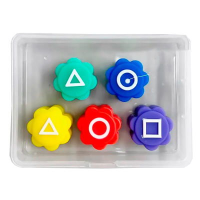 Корейская настольная игра Гонги TT2455 1